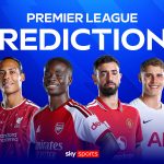 Premier League predictions & Jones Knows’ best bets: Leeds to end Newcastle’s unbeaten start | Football News