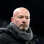 Any sympathy Alan Shearer had for Chelsea star Cole Palmer has bizarrely vanished