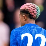 Who is Heze Grimwade? The new Cole Palmer that has six G+A in five Chelsea U18 games
