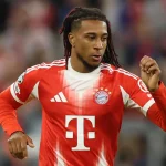Bayern Munich scrambling to fight off Liverpool, Man City & Chelsea interest in Michael Olise amid talk of €100m bids to bring ex-Crystal Palace star back to Premier League