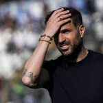 Chelsea and Arsenal receive big boost in race for Cesc Fabregas’ ‘devastating’ star