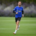 How Chelsea players truly feel about Danny Welbeck and Jordan Henderson signings