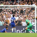 Emiliano Martinez will have nightmares after viewing one Chelsea stat this season