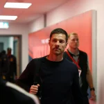 Two-time Champions League winner on Chelsea shortlist once admitted Xabi Alonso is his idol