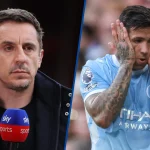 Gary Neville says Enzo Fernandez has one big weakness despite being a ‘brilliant’ player
