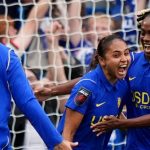 Chelsea 1-0 Arsenal: Alyssa Thompson’s strike secures victory at Stamford Bridge and ends Gunners’ unbeaten run | Football News