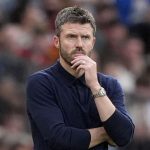Man Utd: Pressure on Michael Carrick increasing after Man City defeat, says Gary Neville | Football News