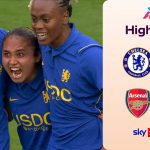 Thompson's strike ends Gunners' unbeaten run