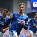 Rangers 3 – 0 Celtic