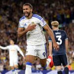 Leeds 4-1 Newcastle: Matthias Jaissle handed first defeat as Magpies boss as Dominic Calvert-Lewin leads Elland Road rout | Football News