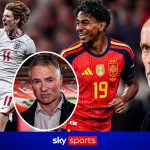 Missed opportunity for England against Spain? | The Verdict