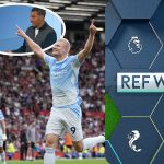 'You can't lose focus' | Why did VAR get Haaland goal so wrong?