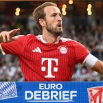 Harry Kane, Kylian Mbappe and Lamine Yamal on target plus Ruben Amorim still unbeaten and more in the Euro Debrief | Football News