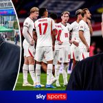Five things we learned from England's defeat to Spain