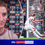 Gordon: Would've been a different game if Kane scored pen, but that's football