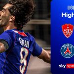 Torres early goal salvages PSG three points vs Brest