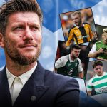 Scotland: Sebastien Pocognoli to name first squad as head coach – will there be big changes for the Nations League? | Football News