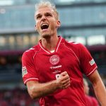 Denmark 2-0 Wales: Craig Bellamy’s side bottom of Nations League group after second defeat in a row | Football News