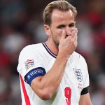 England 2 – 3 Spain