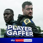 Player vs Gaffer: Yiadom takes on Jackson