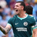 Coventry 0 – 5 Brighton