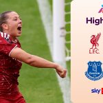 Liverpool end Anfield hoodoo against Everton