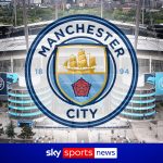 Sunday Supplement: Man City charges latest