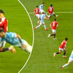 Gary Neville: Man Utd can expect apology after officials got Erling Haaland’s Manchester derby winner wrong | Football News
