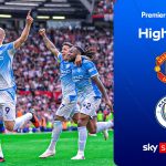 Huge controversy and confusion as Man City win dramatic VAR-filled derby
