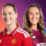 WSL: Man Utd host West Ham; ALL games on Sky LIVE!