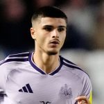 Fernandez-Pardo makes first Newcastle start at Leeds LIVE!