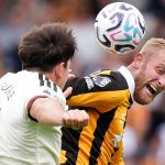 'New manager and hopefully some fresh ideas' – McBurnie hopes for Scotland recall