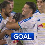 'Everything's going right for Leeds!' – Okafor makes it FOUR