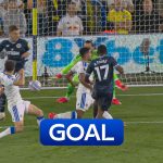 Toure grabs first PL goal as Leeds give up clean sheet