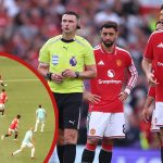 Erling Haaland’s goal for Man City against Man Utd was a mistake- but why did it happen? | Football News