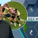 'Ballard knows what he's doing' | Should VAR have overturned Sunderland's penalty?