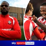 EFL Show: Larin talks Southampton, Canada and horses