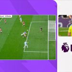 'I need the offside law explaining to me!' – Neville baffled by City goal award