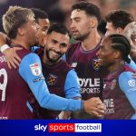 EFL Show: Can anyone stop West Ham?