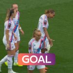 Lloyd-Smith capitalises on Lavasseur's slip and tucks home Palace's third