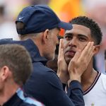 England boss Thomas Tuchel says Jude Bellingham is better when he plays with a ‘bit of rage’ ahead of facing Czech Republic | Football News